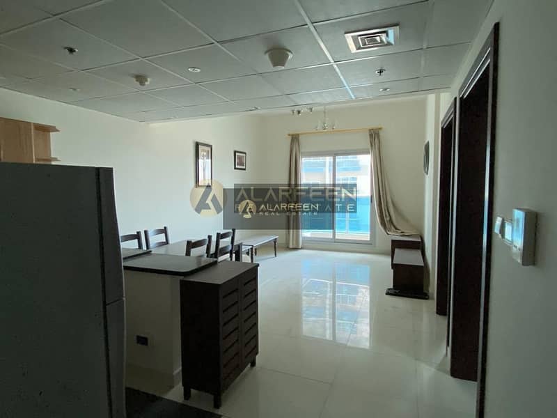 شقة في مساكن النخبة 7،مساكن النخبة الرياضية،مدينة دبي الرياضية 2 غرف 68000 درهم - 5838170