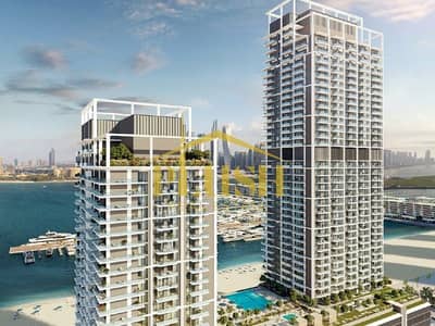 1 Bedroom Apartment for Sale in Dubai Harbour, Dubai - 1. jpeg