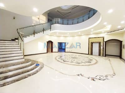 Villa for Rent in Shakhbout City, Abu Dhabi - 4. jpg