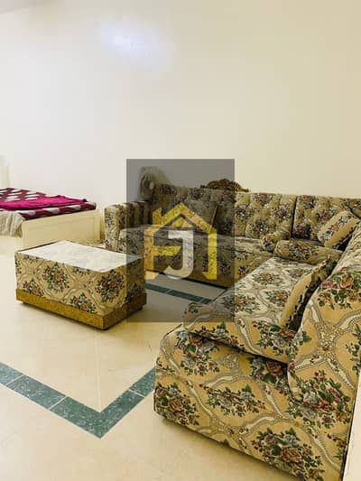 3 Bedroom Flat for Rent in Al Rashidiya, Ajman - 426c02eb-9c0b-4dd2-8e7b-4ac8ad870931. jpg
