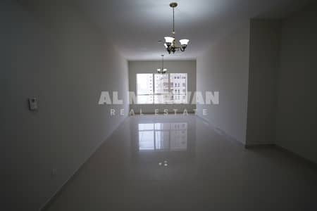 3 Cпальни Апартаменты в аренду в Аль Касба, Шарджа - DSC09540. jpg