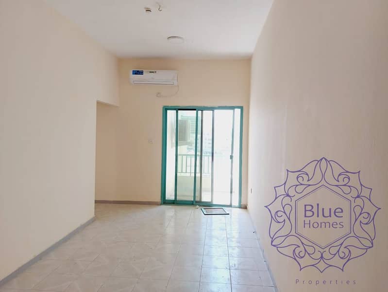 شقة في أبو شغارة 1 غرفة 19000 درهم - 6108208
