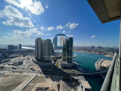 1 Bedroom Apartment for Rent in Al Reem Island, Abu Dhabi - IMG-20240106-WA0028. jpg