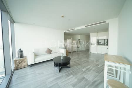 Studio for Sale in Culture Village, Dubai - Amazing Deal | Fully Furnished Unit | Creek Views