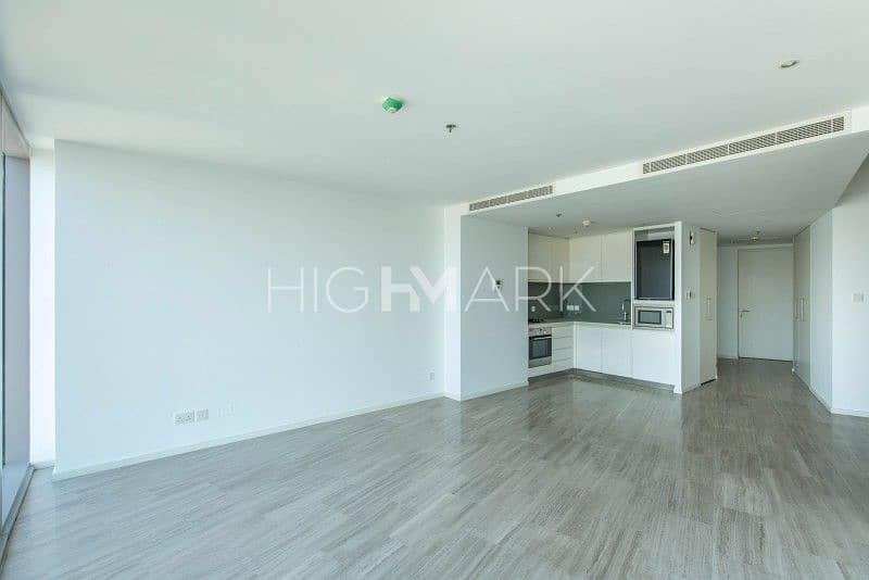 Spacious Studio | Magnificent Views | Great Offer
