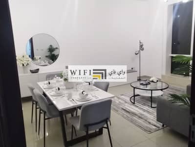 2 Bedroom Apartment for Rent in Al Dhafrah, Abu Dhabi - IMG_20240104_191549. jpg