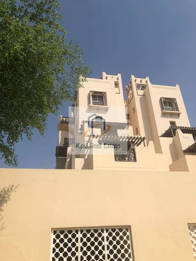 2 Cпальни Апартаменты Продажа в Ремраам, Дубай - IMG-20240106-WA0030. jpg
