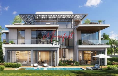 5 Bedroom Villa for Sale in Dubai South, Dubai - Screenshot 2023-11-01 171634. png