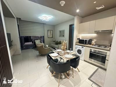 2 Bedroom Flat for Rent in Sobha Hartland, Dubai - WhatsApp Image 2024-01-06 at 1.18. 50 PM. jpeg