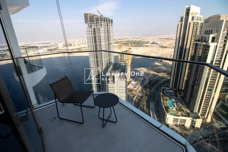 2 Cпальни Апартамент в аренду в Дубай Крик Харбор, Дубай - edit-9850. jpg