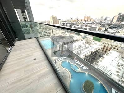 1 Bedroom Flat for Rent in Jumeirah Village Circle (JVC), Dubai - WhatsApp Image 2024-01-06 at 12.48. 48 (1). jpeg