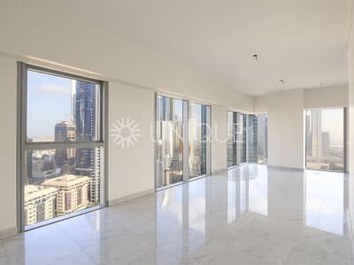 Spacious Layout | Skyline View | Prime Location