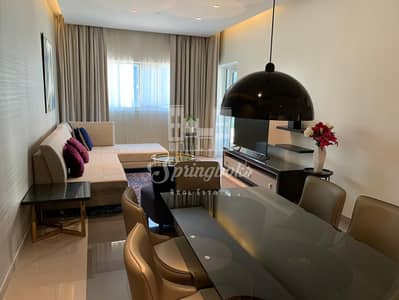 FOR SALE: LUXURIOUS FURNISHED 3 BR | PRIME LOCATION