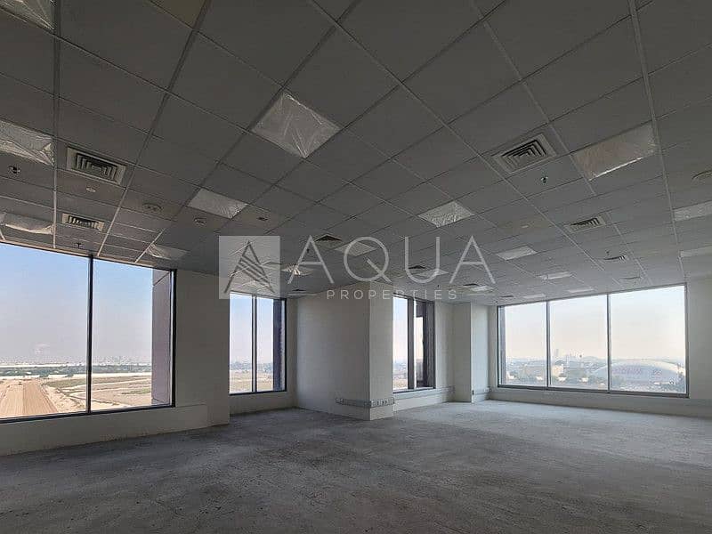 Офис в Бизнес Бей，Аль Хабтур Сити，Амна, 1496680 AED - 8413885