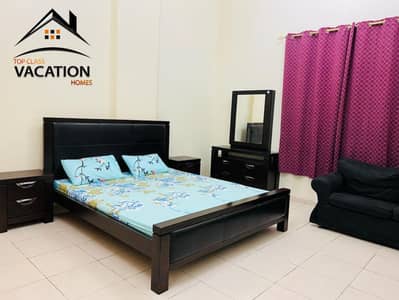 Studio for Rent in International City, Dubai - When Minutes Matter, Live Where You Work and Play