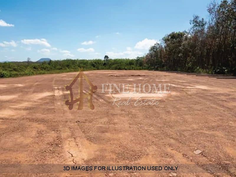 For Sale | Residential Land | Good location &Price