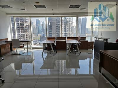 Office for Rent in Business Bay, Dubai - IMG-20240106-WA0093. jpg