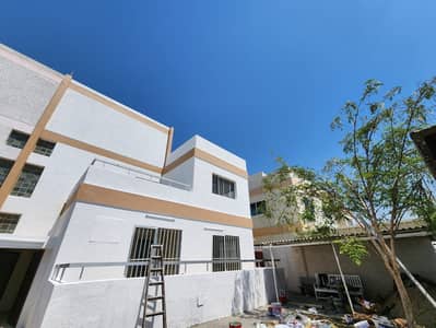 *** HOT OFFER- Newly Renovated 5BHK Duplex Villa in Al Jazzat, Sharjah