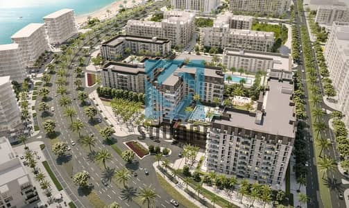 3 Cпальни Апартаменты Продажа в Аль Хан, Шарджа - jawaher 501 2. jpg