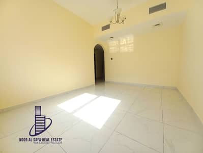 2 Bedroom Apartment for Rent in Muwailih Commercial, Sharjah - 2 bedroom with wardrobes in muwellah commercial