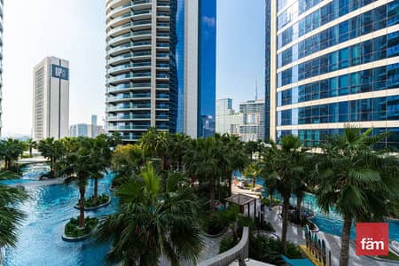 Pool/Burj View | Fully Furnished | Vacant