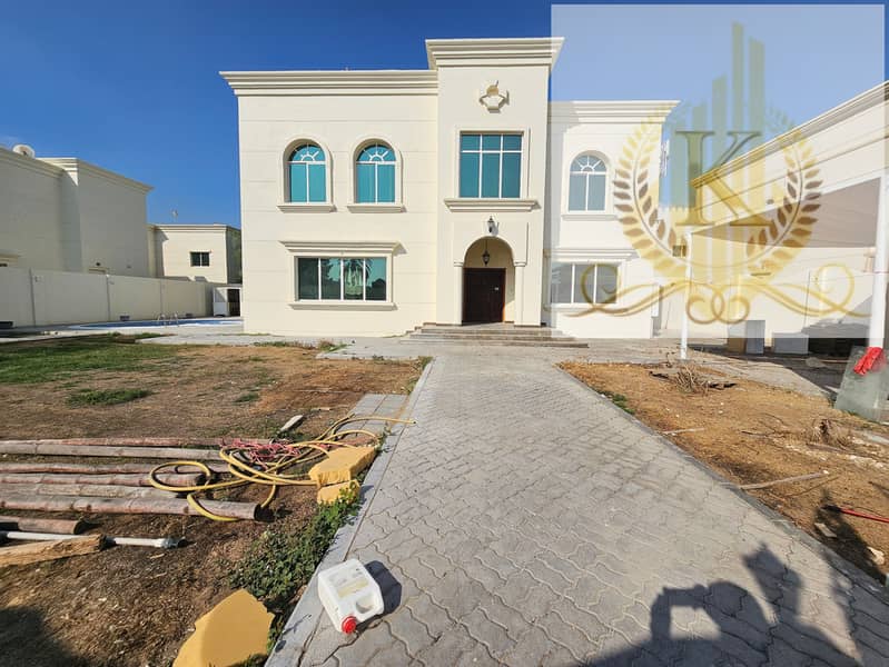 Вилла в Аль Гоаз, 4 cпальни, 135000 AED - 8415427