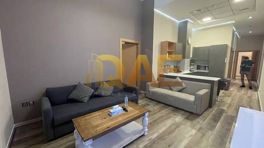 فلیٹ 1 غرفة نوم للبيع في قرية جميرا الدائرية، دبي - photo_5996616129197489913_y. jpg