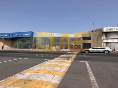 Building for Sale in Deira, Dubai - FOR SALE COMMERCIAL BUILDING | GCC ONLY |  DUBAI AIRPORT ROAD