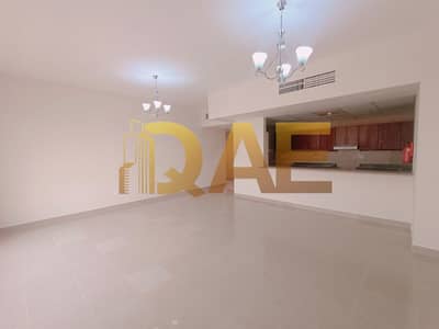 2 Bedroom Flat for Rent in Al Quoz, Dubai - Family Apartment - 2br  - No commission