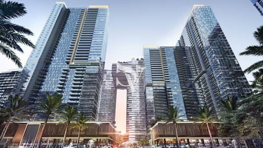 2 Cпальни Апартаменты Продажа в Бур Дубай, Дубай - Квартира в Бур Дубай，Аль Кифаф，Резиденции Парк Вьюз, 2 cпальни, 1900000 AED - 8415715