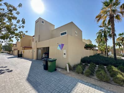 3 Bedroom Villa for Rent in Al Raha Gardens, Abu Dhabi - IMG_8074. jpeg