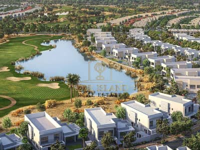4 Bedroom Villa for Sale in Yas Island, Abu Dhabi - WhatsApp Image 2023-09-03 at 1.14. 24 PM. jpeg