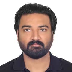 Shahnawaz Ansari Shahnawaz Ansari