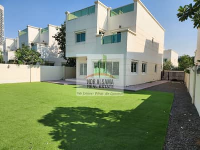 4 Bedroom Villa for Rent in Jumeirah Village Circle (JVC), Dubai - JVC 6. jpg