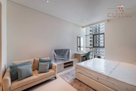 Studio for Rent in Palm Jumeirah, Dubai - Brand New | Luxury Unit | Spacious | Available Now