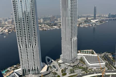 فلیٹ 3 غرف نوم للبيع في مرسى خور دبي، دبي - شقة في برج كريك هورايزون 2،كريك هورايزون،مرسى خور دبي 3 غرف 4699000 درهم - 8415667
