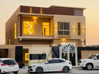 4 Bedroom Villa for Sale in Al Yasmeen, Ajman - a2dfab3a-7e71-41d3-b2ff-1c2aacd3196e. jpg