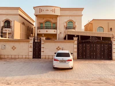 6 Bedroom Villa for Rent in Al Mowaihat, Ajman - WhatsApp Image 2024-01-06 at 9.34. 49 PM (1). jpeg