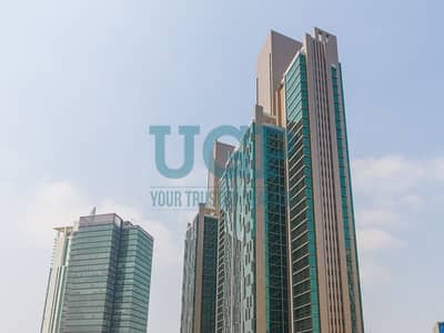 1 Bedroom Apartment for Rent in Al Reem Island, Abu Dhabi - UGP_3164. JPG