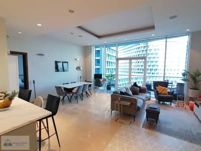 فلیٹ 2 غرفة نوم للايجار في نخلة جميرا، دبي - شقة في أوشيانا أجيان،أوشيانا،نخلة جميرا 2 غرف 350000 درهم - 3044297
