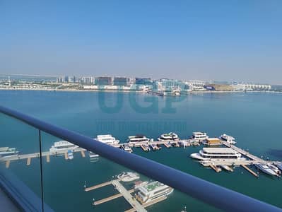 4 Bedroom Flat for Sale in Al Raha Beach, Abu Dhabi - ba849f9e-ac1a-4c1d-a843-3fc0b1927b75. jpg