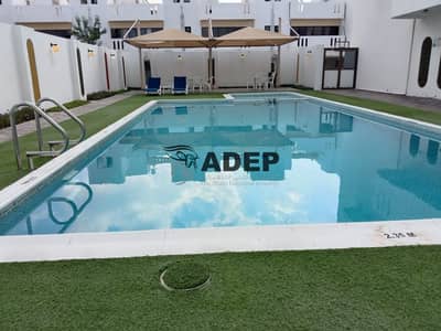 2 Bedroom Villa for Rent in Airport Street, Abu Dhabi - WhatsApp Image 2024-01-07 at 00.03. 43. jpeg