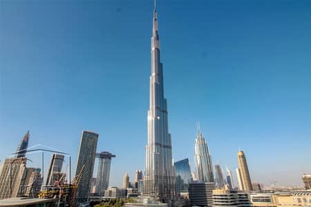 Spectacular | Burj Khalifa view | Vacant Spectacular | Burj Khalifa view | Vacant