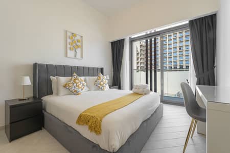 1 Bedroom Apartment for Rent in Jumeirah Village Circle (JVC), Dubai - DSC09448-HDR-2. jpg