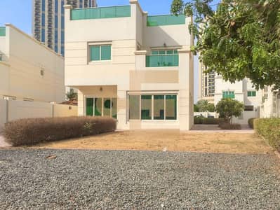 فیلا 4 غرف نوم للبيع في قرية جميرا الدائرية، دبي - WhatsApp Image 2024-01-07 at 12.17. 54 AM. jpg