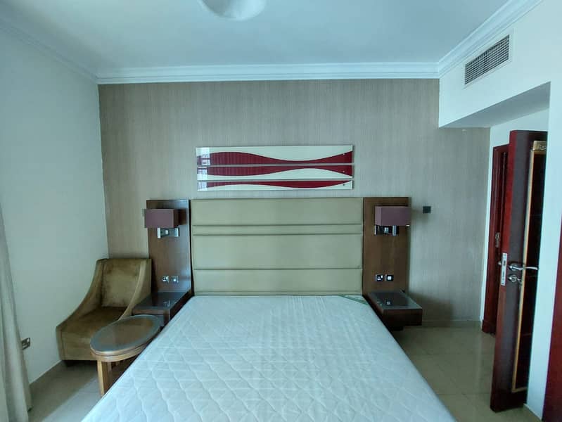 位于迪拜湾，阿尔曼霍尔街区 2 卧室的公寓 85000 AED - 8416866
