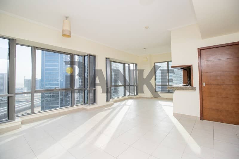 1Bed | South Ridge Tower 2 |Vacant |Rent