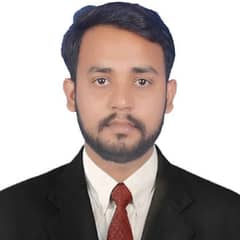 Arslan Ali Muhammad Irshad