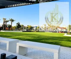 *** Luxury Villa | 03Bedrooms | Ready to move | Parking |Balcony | Park