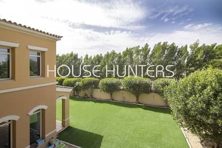 3 Bedroom Villa for Sale in Arabian Ranches, Dubai - Perfect Palmera on a large Plot | Vacant on transfer 3 Bedroom Villa for Sale in Arabian Ranches, Dubai - Perfect Palmera on a large Plot | Vacant on transfer